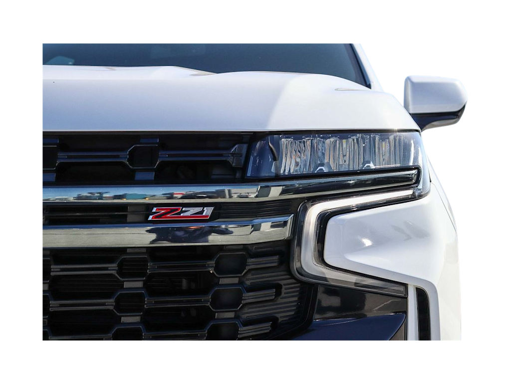Thumbnail: 2022 Chevrolet Tahoe - 15