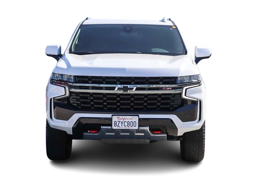 Thumbnail: 2022 Chevrolet Tahoe - 3