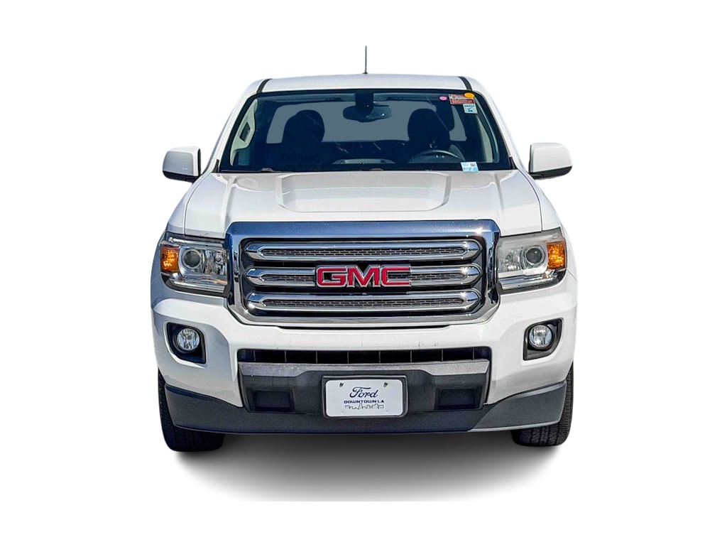Thumbnail: 2016 GMC Canyon - 5