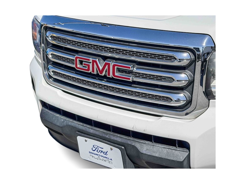 Thumbnail: 2016 GMC Canyon - 18