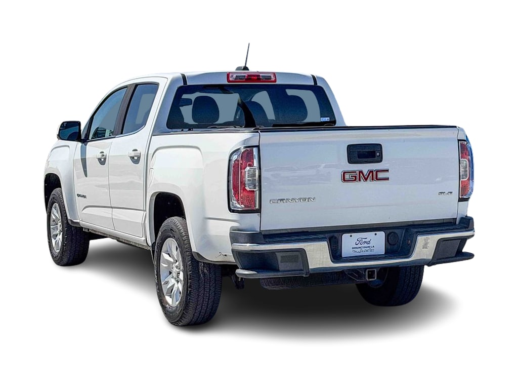 Thumbnail: 2016 GMC Canyon - 3