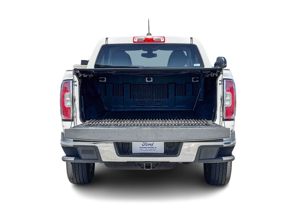Thumbnail: 2016 GMC Canyon - 27