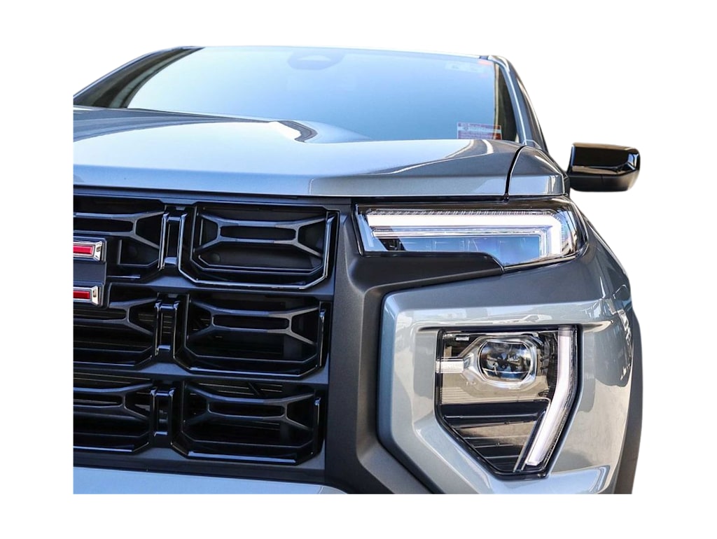 Thumbnail: 2025 GMC Canyon - 21