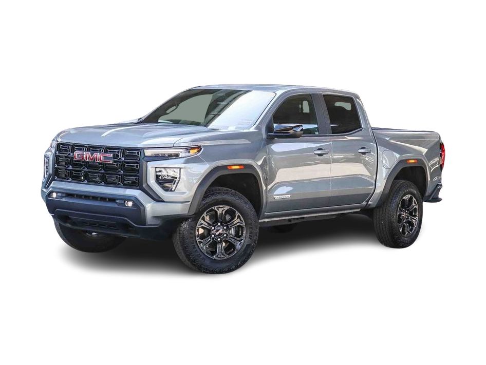 Thumbnail: 2025 GMC Canyon - 18