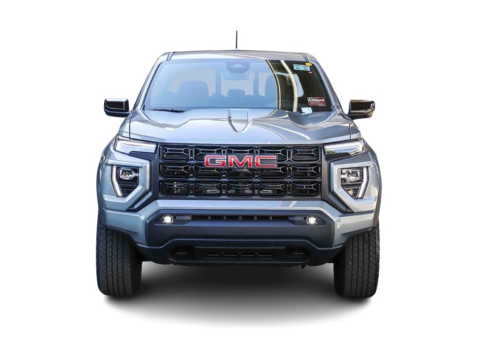 Thumbnail: 2025 GMC Canyon - 5