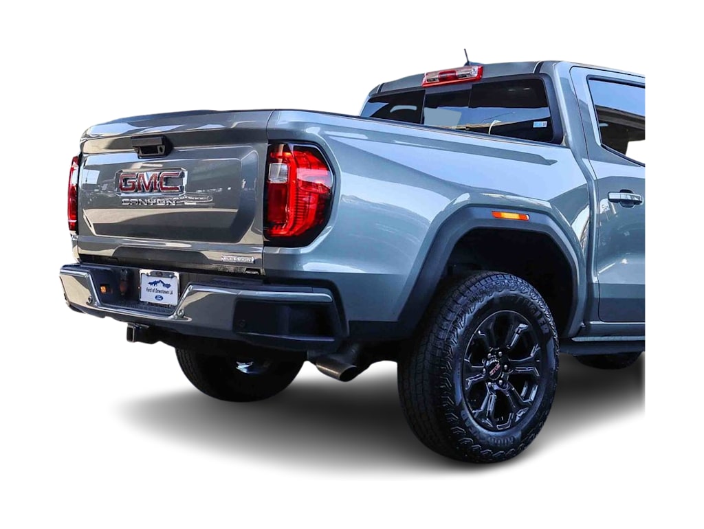 Thumbnail: 2025 GMC Canyon - 22