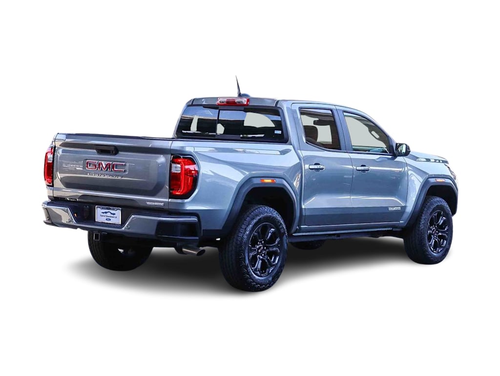 Thumbnail: 2025 GMC Canyon - 20