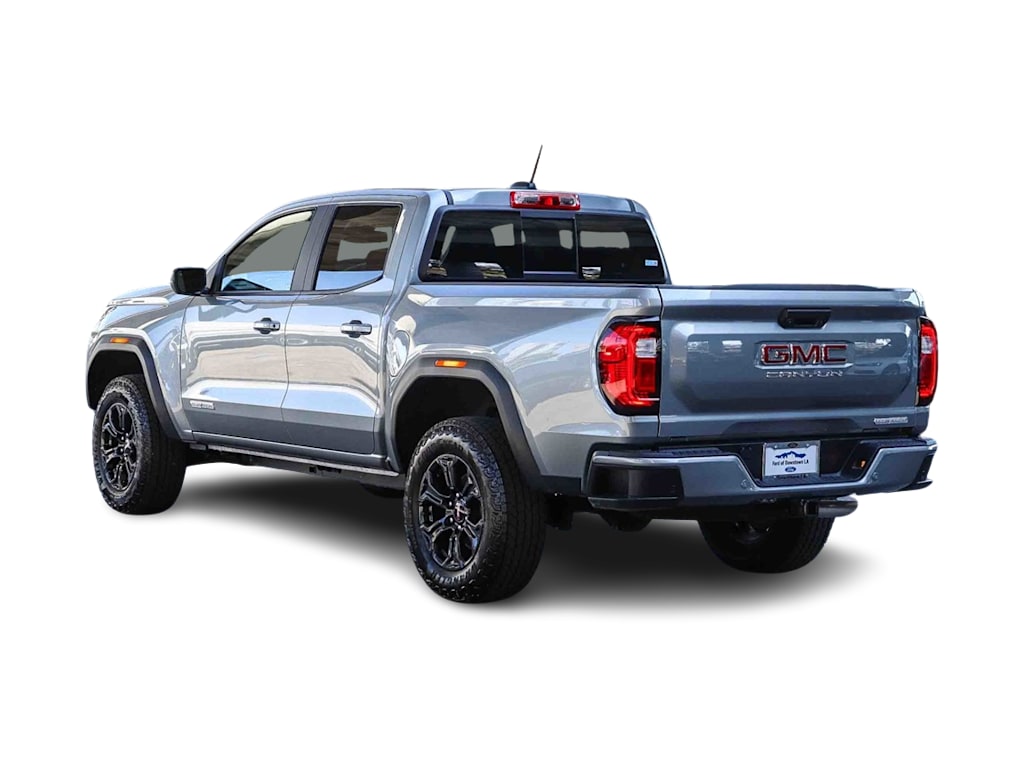 Thumbnail: 2025 GMC Canyon - 3