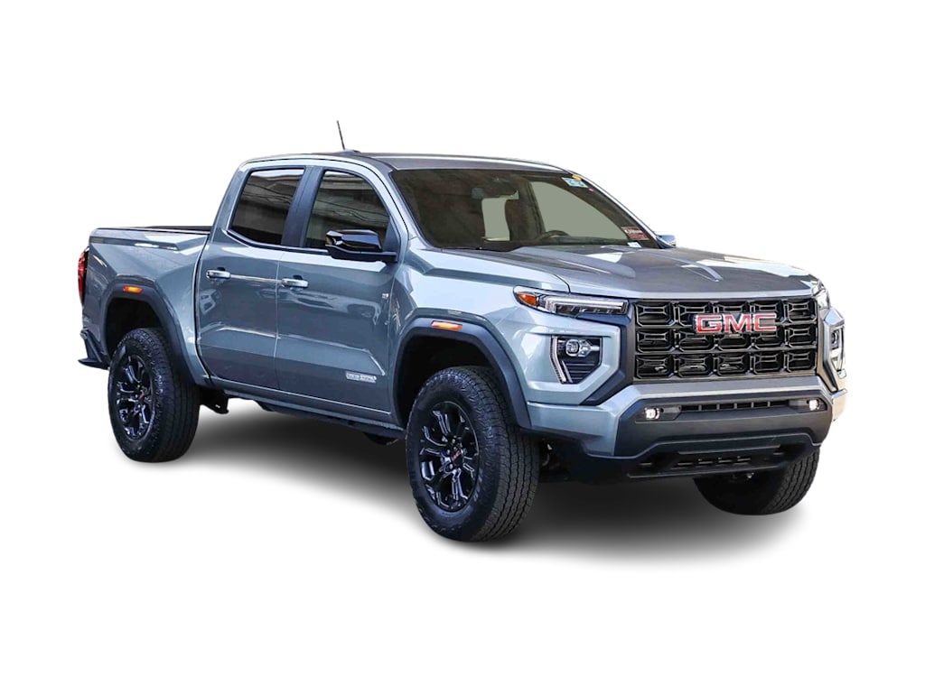 Thumbnail: 2025 GMC Canyon - 19