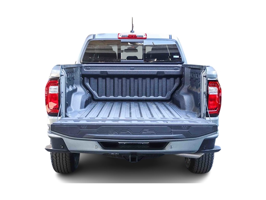 Thumbnail: 2025 GMC Canyon - 17