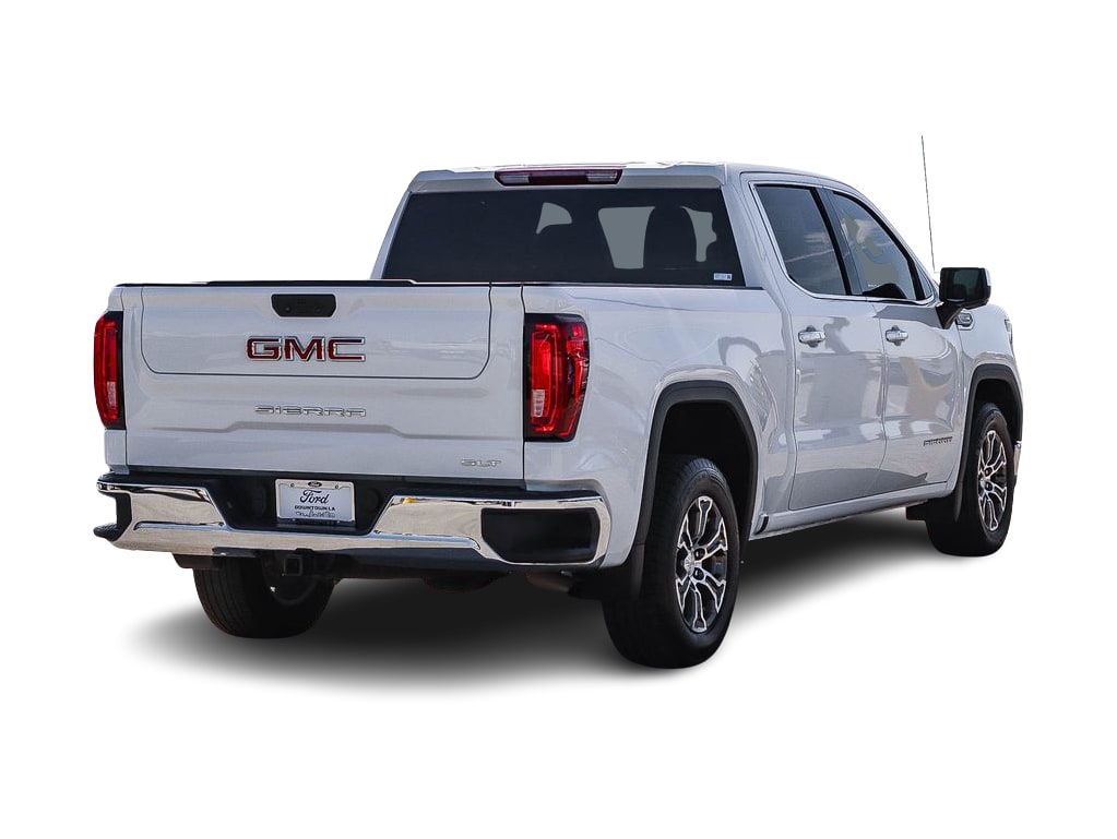 Thumbnail: 2025 GMC Sierra 1500 - 17
