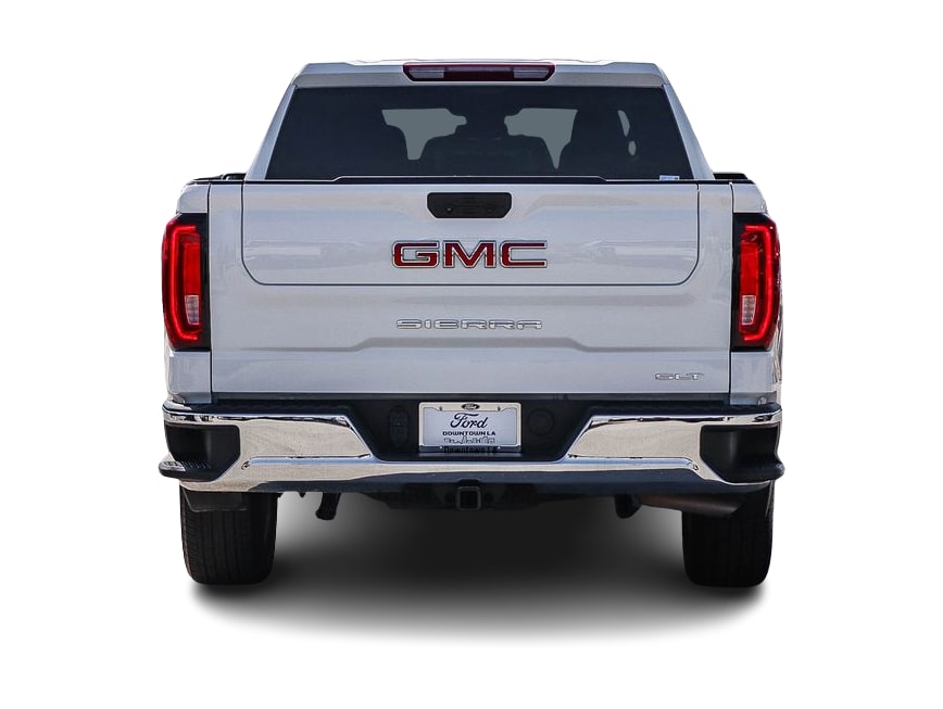 Thumbnail: 2025 GMC Sierra 1500 - 4