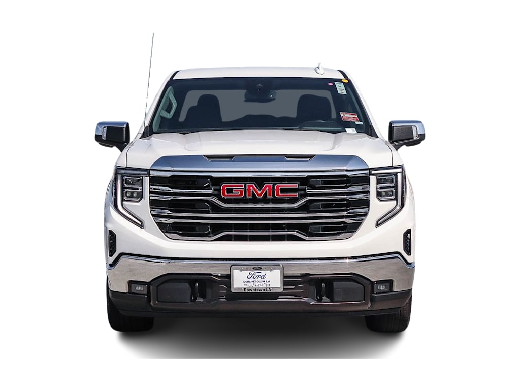 Thumbnail: 2025 GMC Sierra 1500 - 5
