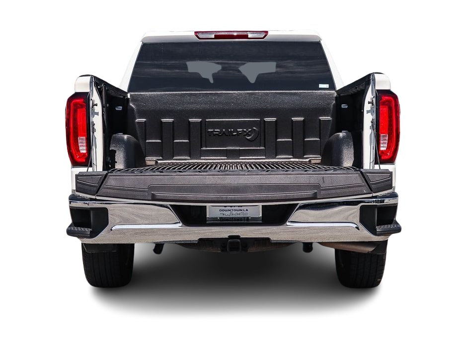 Thumbnail: 2025 GMC Sierra 1500 - 29