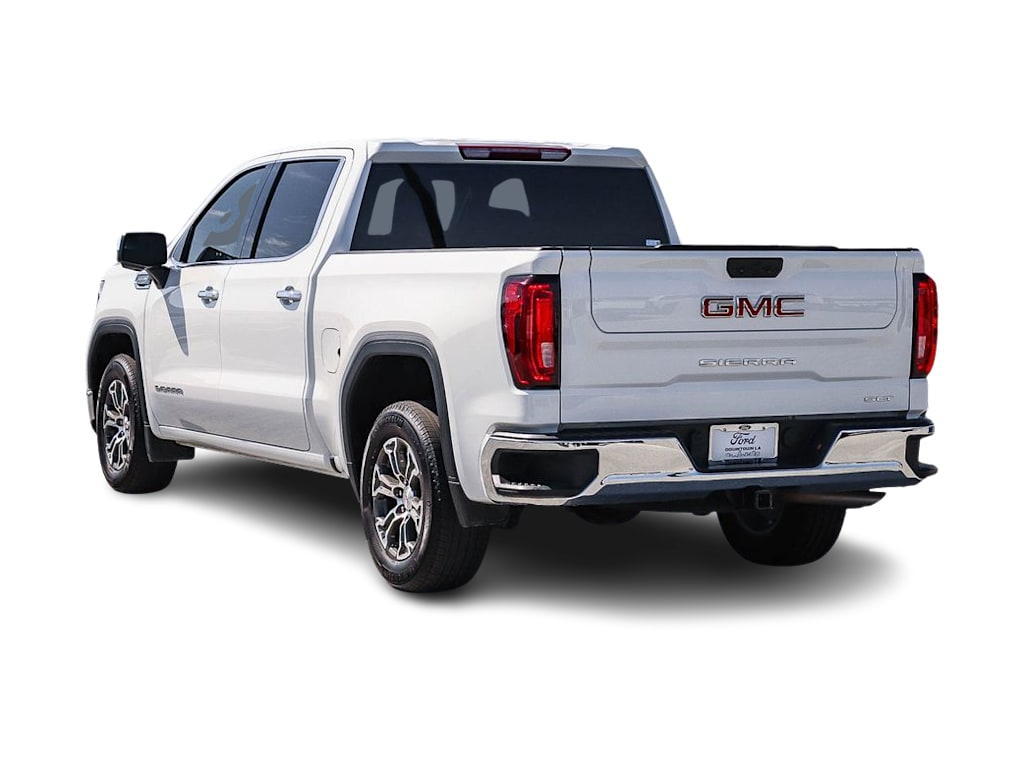 Thumbnail: 2025 GMC Sierra 1500 - 3
