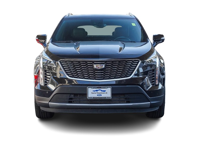 2023 Cadillac XT4 Premium Luxury 4