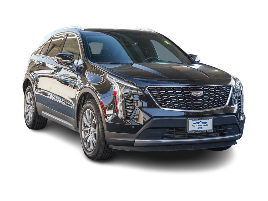 2023 Cadillac XT4 Premium Luxury 15