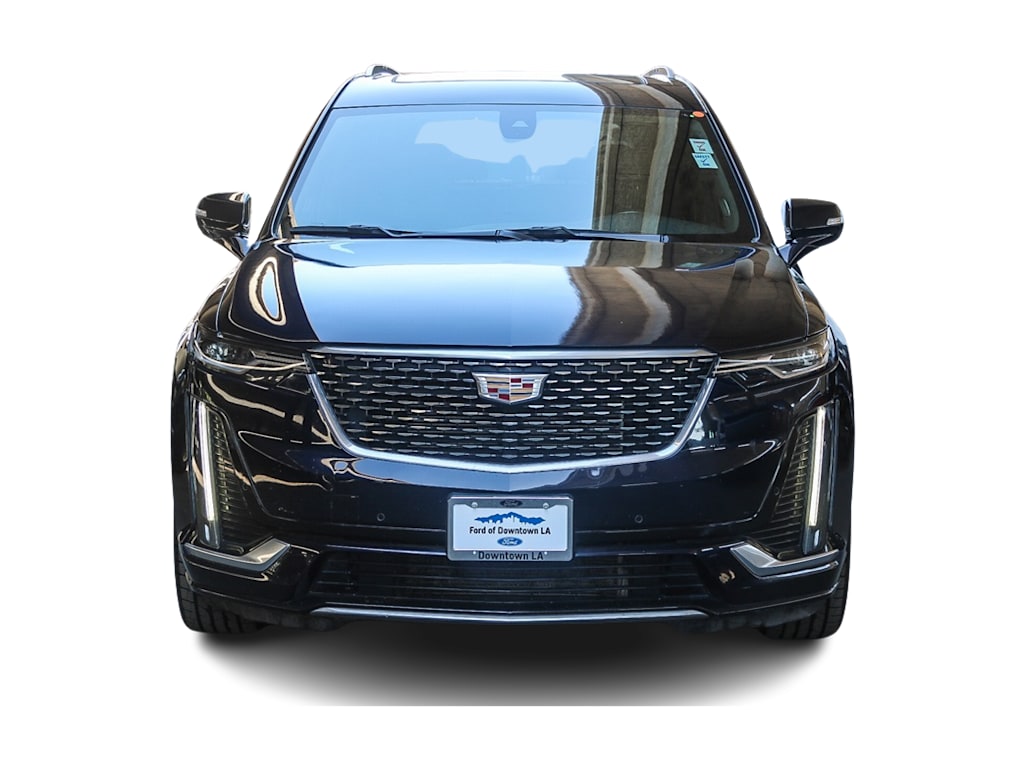 Thumbnail: 2022 Cadillac XT6 - 5