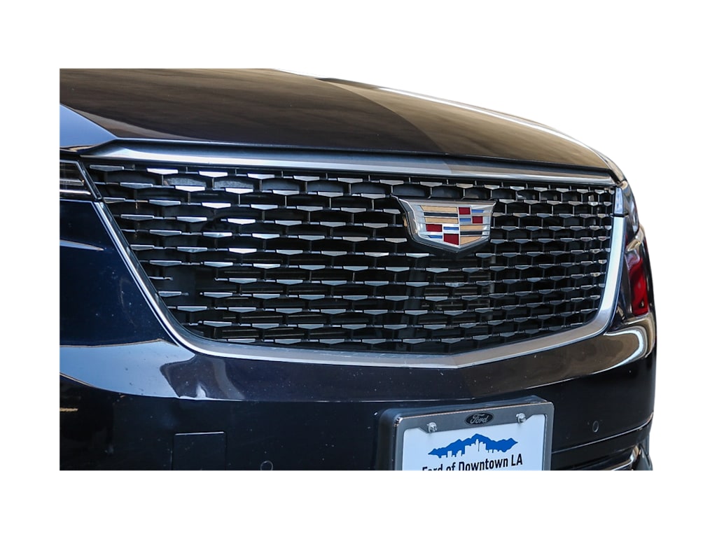 Thumbnail: 2022 Cadillac XT6 - 19