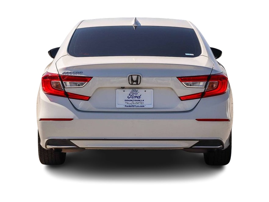 Thumbnail: 2018 Honda Accord - 4
