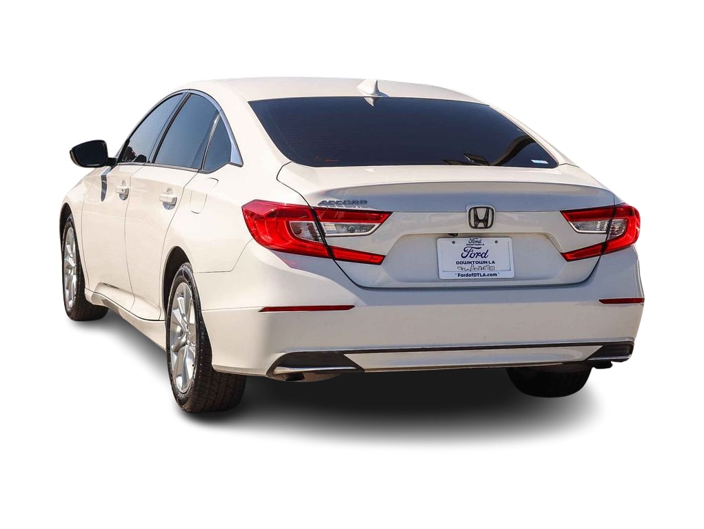 Thumbnail: 2018 Honda Accord - 3