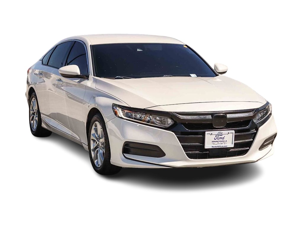 Thumbnail: 2018 Honda Accord - 17
