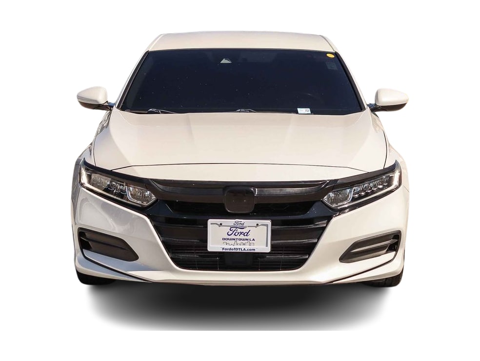 Thumbnail: 2018 Honda Accord - 5