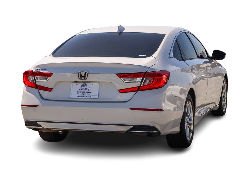 Thumbnail: 2018 Honda Accord - 18