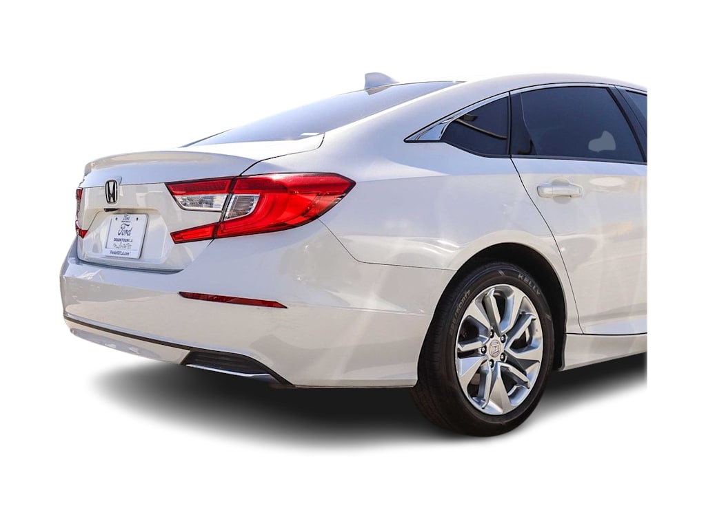 Thumbnail: 2018 Honda Accord - 20