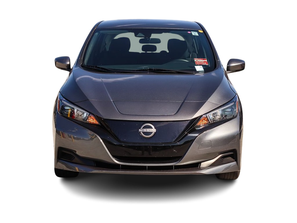 Thumbnail: 2025 Nissan Leaf - 5