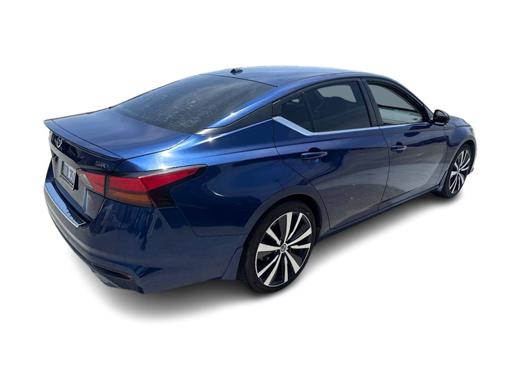 Thumbnail: 2020 Nissan Altima - 9