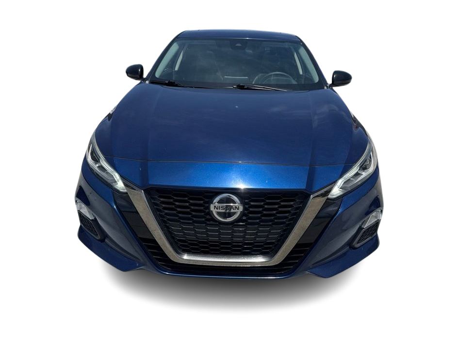 Thumbnail: 2020 Nissan Altima - 6