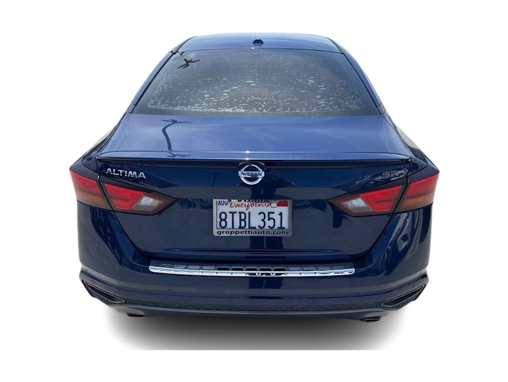 Thumbnail: 2020 Nissan Altima - 5
