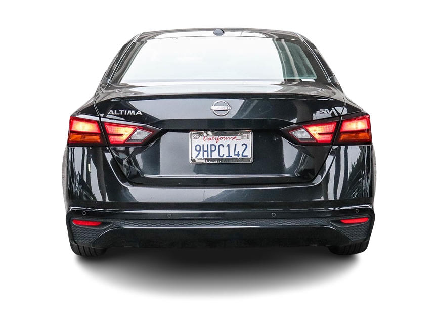 Thumbnail: 2024 Nissan Altima - 4