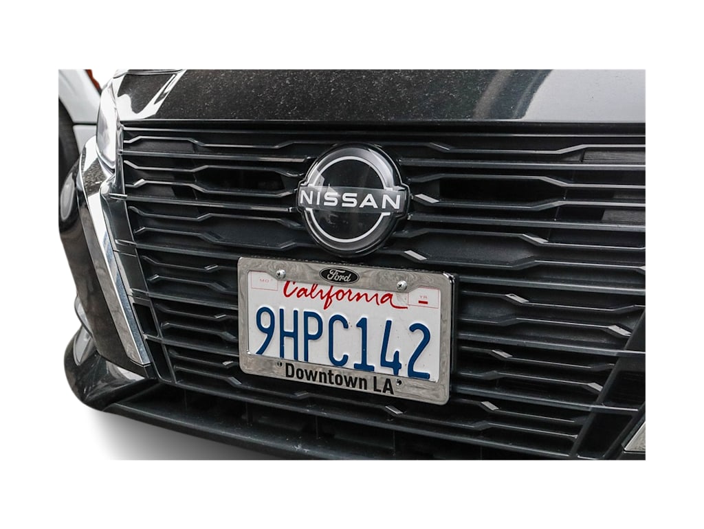 Thumbnail: 2024 Nissan Altima - 18