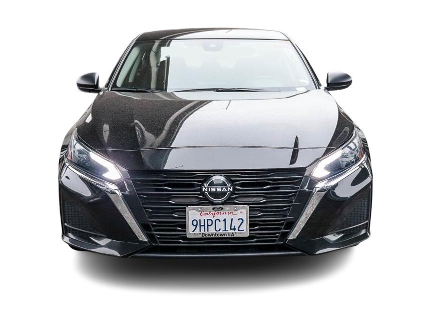Thumbnail: 2024 Nissan Altima - 5