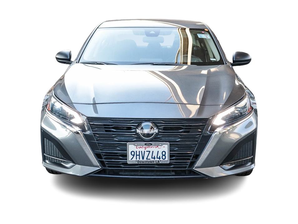 Thumbnail: 2024 Nissan Altima - 5