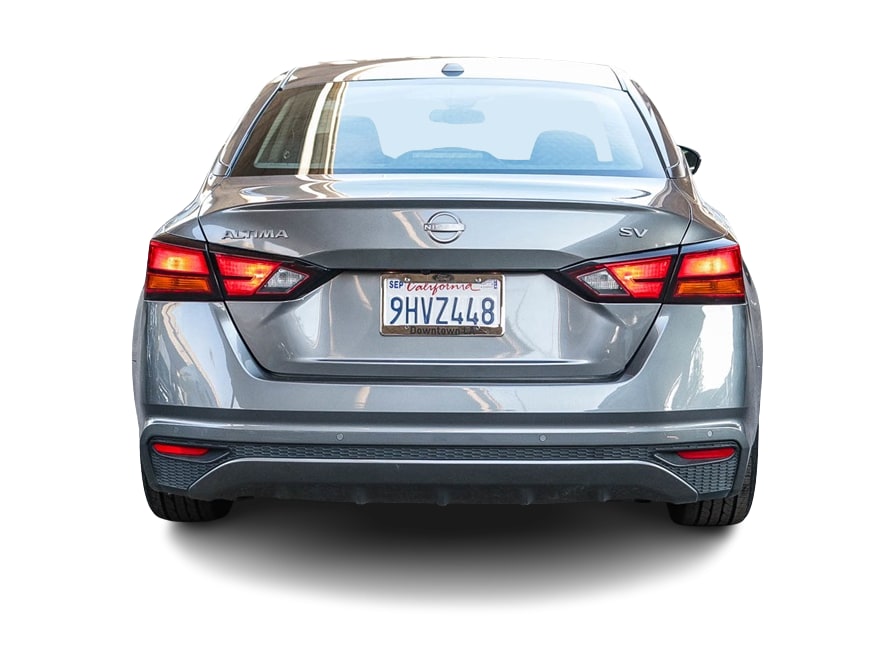 Thumbnail: 2024 Nissan Altima - 4