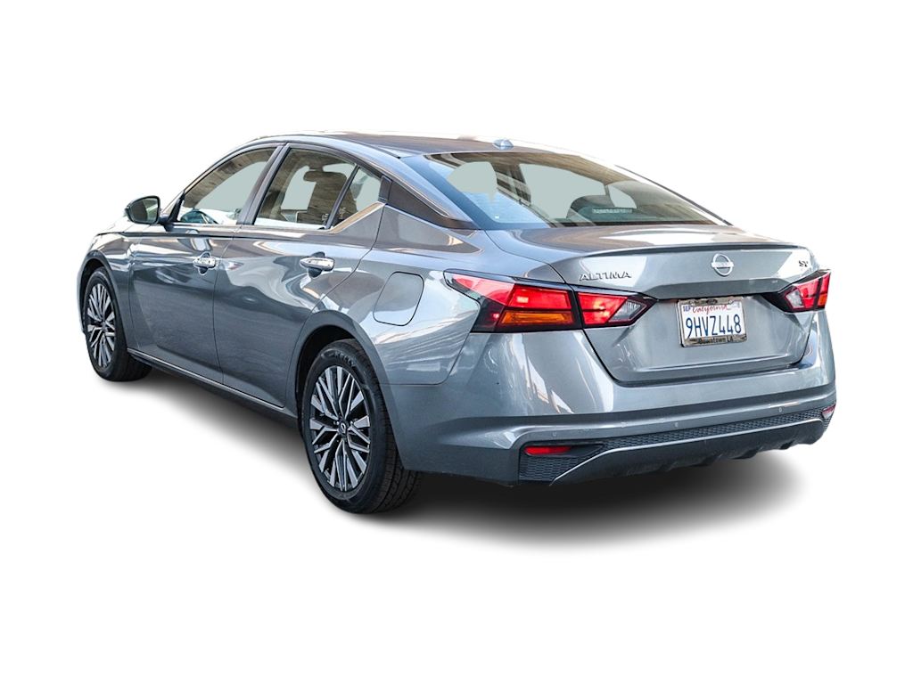 Thumbnail: 2024 Nissan Altima - 3