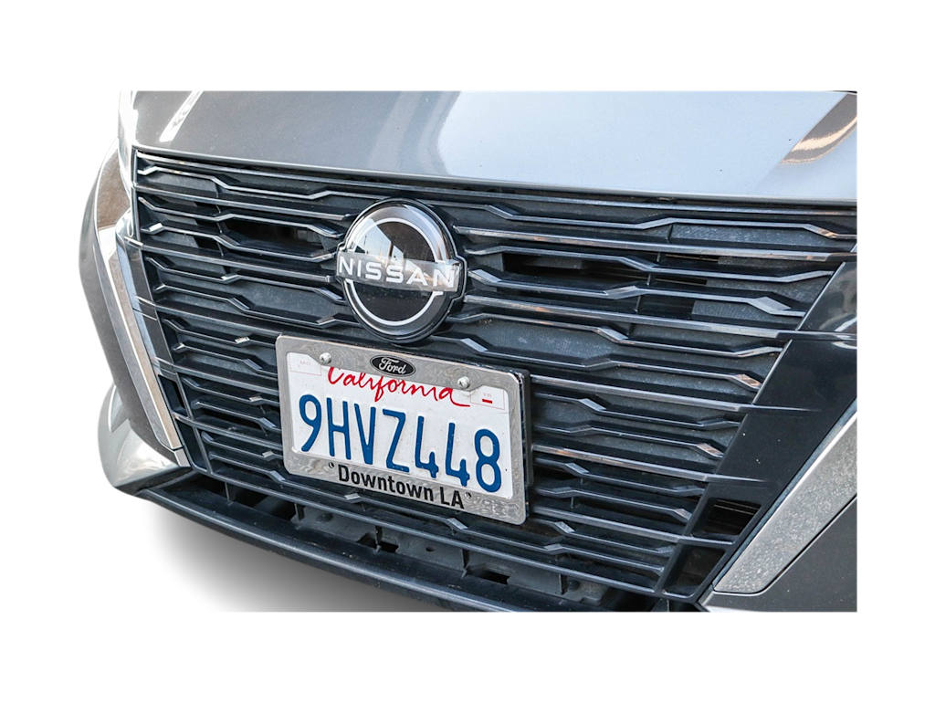 Thumbnail: 2024 Nissan Altima - 20