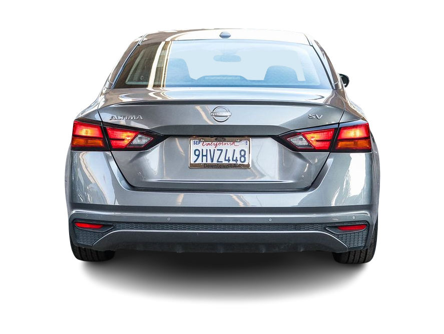 Thumbnail: 2024 Nissan Altima - 4