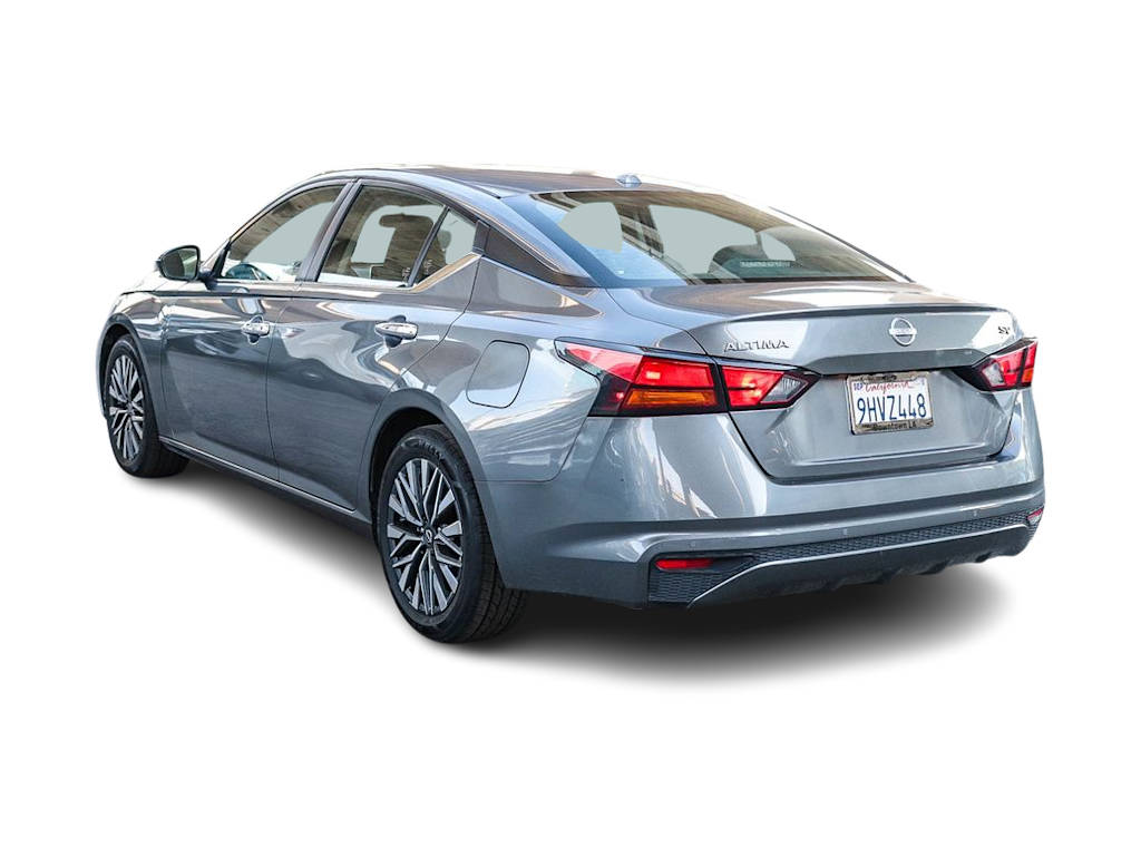 Thumbnail: 2024 Nissan Altima - 3