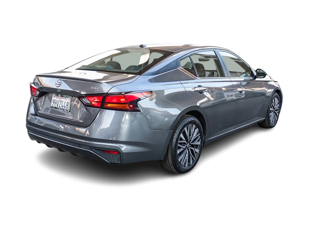 Thumbnail: 2024 Nissan Altima - 23