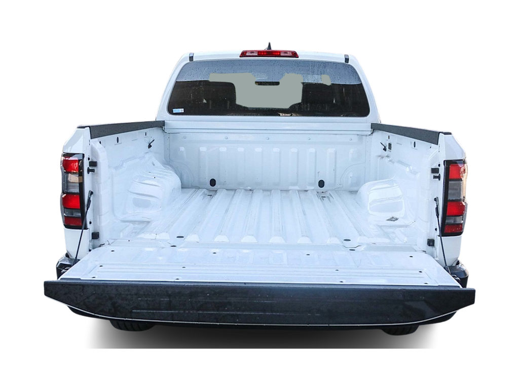 Thumbnail: 2023 Nissan Frontier - 15