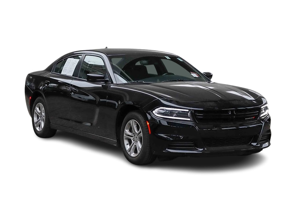 Thumbnail: 2023 Dodge Charger - 16