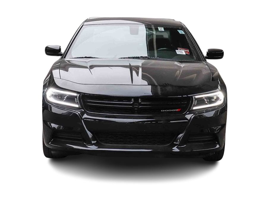 Thumbnail: 2023 Dodge Charger - 4