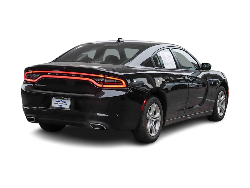 Thumbnail: 2023 Dodge Charger - 17