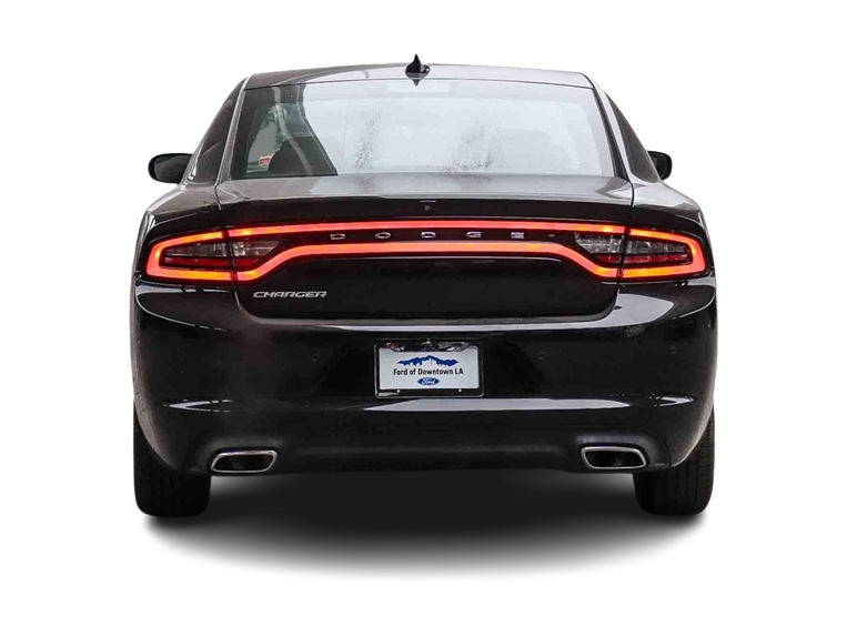 Thumbnail: 2023 Dodge Charger - 18