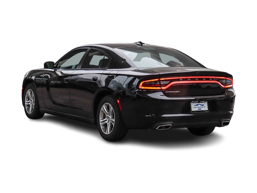 Thumbnail: 2023 Dodge Charger - 3