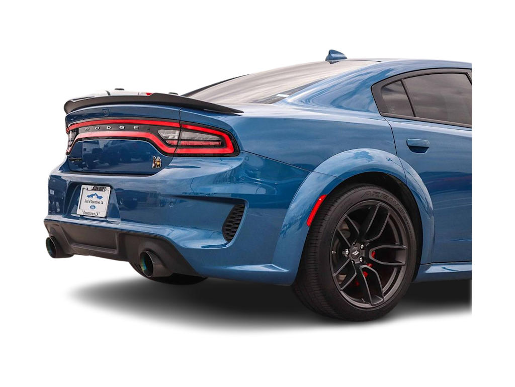 Thumbnail: 2022 Dodge Charger - 21